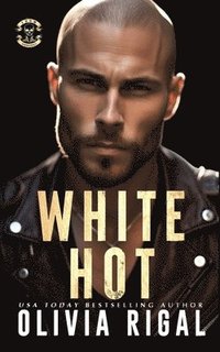 bokomslag White Hot