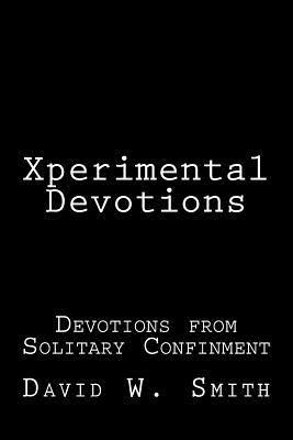 bokomslag Xperimental Devotions