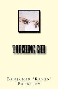 bokomslag Touching God