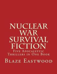 bokomslag Nuclear War Survival Fiction