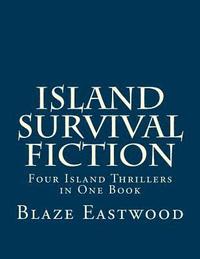 bokomslag Island Survival Fiction