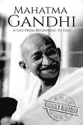 bokomslag Mahatma Gandhi