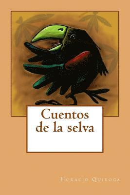 Cuentos de la selva
