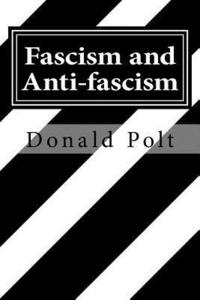 bokomslag Fascism and Anti-fascism