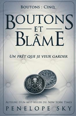 Boutons et blame 1