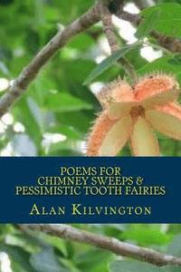 bokomslag Poems For Chimney Sweeps & Pessimistic Tooth Fairies