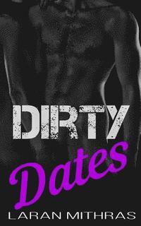 bokomslag Dirty Dates