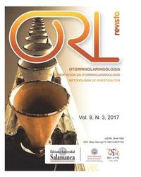 bokomslag Revista ORL: Vol. 8, Núm. 3 (2017)