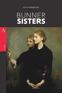 bokomslag Bunner Sisters