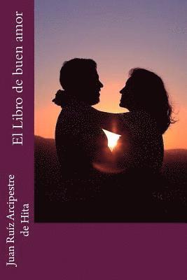 bokomslag El Libro de buen amor