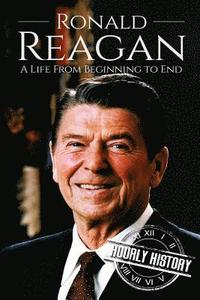 bokomslag Ronald Reagan