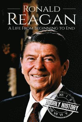 bokomslag Ronald Reagan