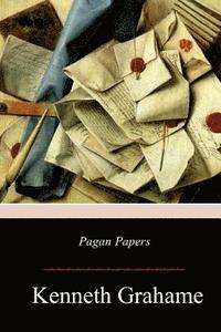 bokomslag Pagan Papers