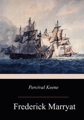 Percival Keene 1