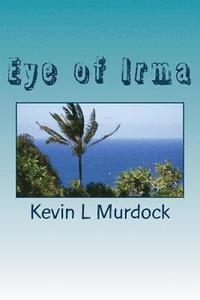 bokomslag Eye of Irma