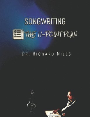 SONGWRITING - The 11-Point Plan 1