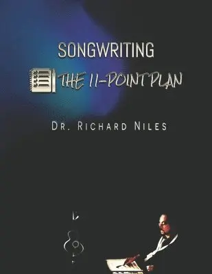 Richard Niles - SONGWRITING - The 11-Point Plan, Häftad. Tillgänglighet: Lägg i varukorg