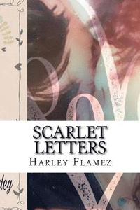 bokomslag Scarlet Letters
