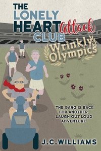 bokomslag Lonely Heart Attack Club