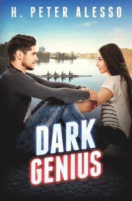 bokomslag Dark Genius