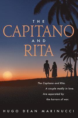 Hugo Dean Marinucci - The Capitano and Rita, Häftad