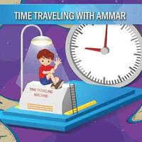 bokomslag Time Traveling with Ammar