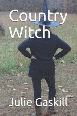 bokomslag Country Witch