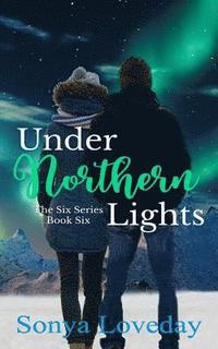 bokomslag Under Northern Lights