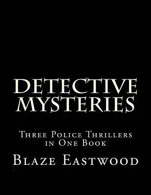 Detective Mysteries 1