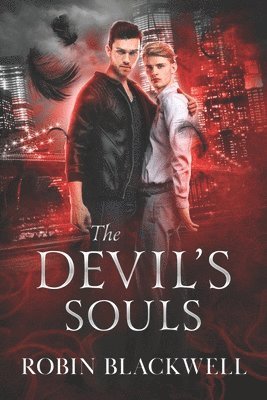 bokomslag Devil's Souls