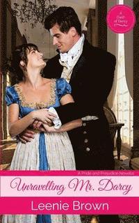 bokomslag Unravelling Mr. Darcy