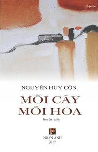 bokomslag Moi Cay Moi Hoa