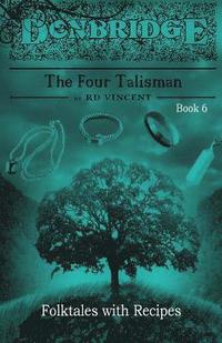 bokomslag Donbridge: The Four Talisman