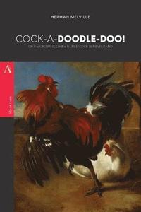 bokomslag Cock-A-Doodle-Doo!