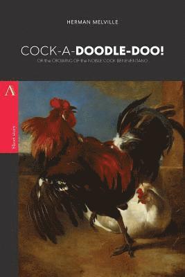 Cock-A-Doodle-Doo! 1