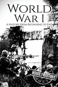 bokomslag World War I