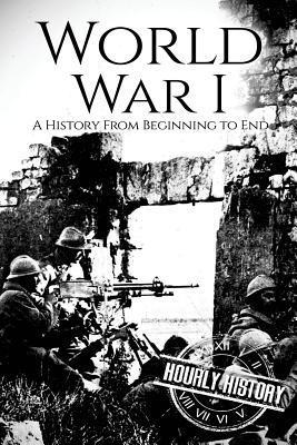 bokomslag World War I
