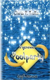 bokomslag Irgendwie Poolparty: Gayromance