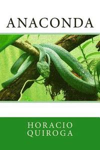 bokomslag Anaconda