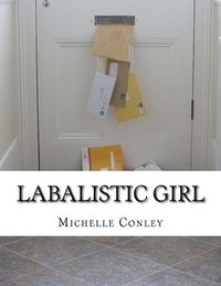 bokomslag Labalistic Girl