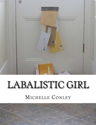 Labalistic Girl 1