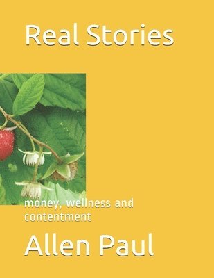 Real Stories 1