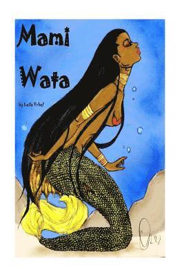 bokomslag Mami Wata