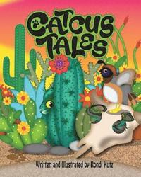 bokomslag Catcus Tales