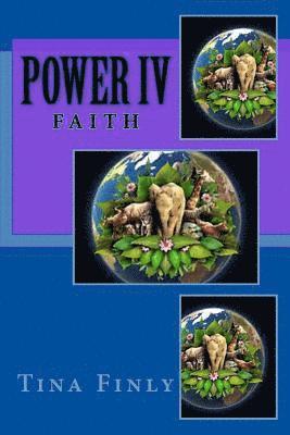 bokomslag Power IV: Faith
