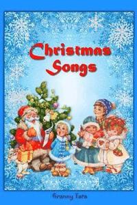 bokomslag Christmas songs: New songs for children