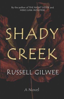 bokomslag Shady Creek