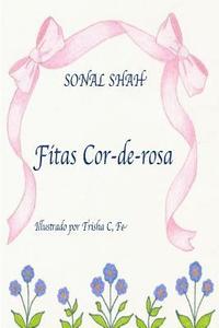 bokomslag Fitas cor-de-rosa