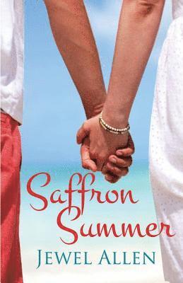 Saffron Summer 1