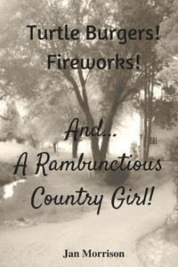 bokomslag Turtle Burgers! Fireworks! ...And A Rambunctious Country Girl!